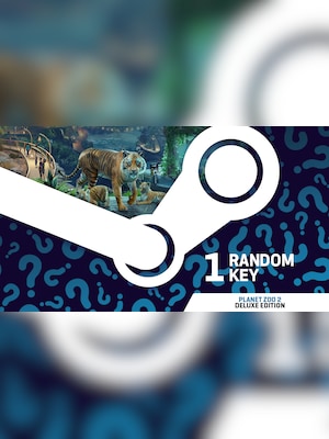 Try To Get Planet Zoo 2 - Random Deluxe Edition  1 Key (PC) - Steam Key - GLOBAL - 2