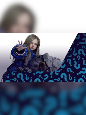 Try to Get PRAGMATA - Random Deluxe Edition  1 Key (PC) - Steam Key - GLOBAL - 3