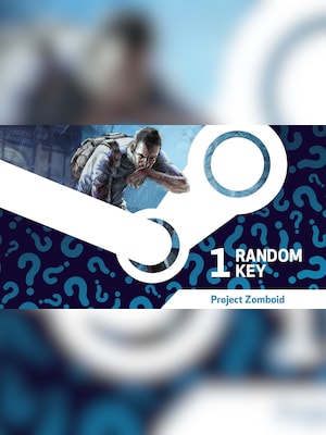 Try to get Project Zomboid - Random 1 Key (PC) - Steam Key - GLOBAL - 2