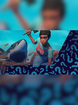 Try to get Raft - Random 1 Key (PC) - Steam Key - GLOBAL - 3