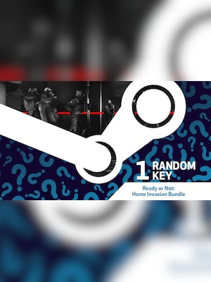 Try to Get Ready or Not: Home Invasion Bundle 1 Key (PC) - Steam Key - GLOBAL - 2