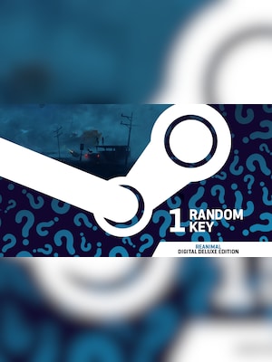 Try To Get REANIMAL - Random Digital Deluxe Edition  1 Key (PC) - Steam Key - GLOBAL - 2