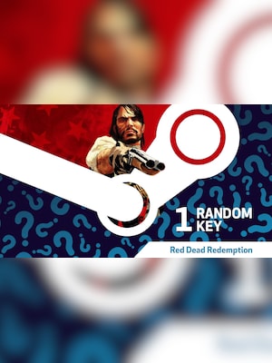 Try to get Red Dead Redemption Random 1 Key (PC) - Steam Key - GLOBAL - 2