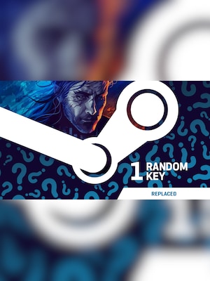 Try to Get REPLACED - Random 1 Key (PC) - Steam Key - GLOBAL - 2
