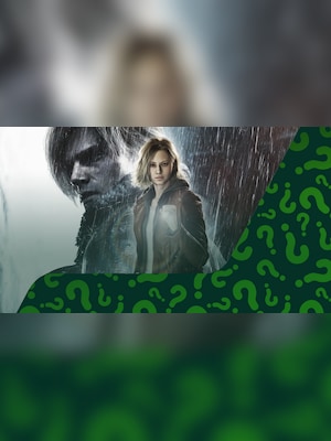 Try To Get Resident Evil Requiem - Random 1 Key (Nintendo Switch 2) - Nintendo eShop Key - EUROPE - 3