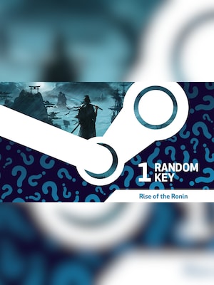 Try to Get Rise of the Ronin - Random 1 Key (PC) - Steam Key - GLOBAL - 2