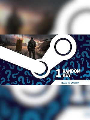 Try to get Road to Vostok Random 1 Key (PC) - Steam Key - GLOBAL - 2