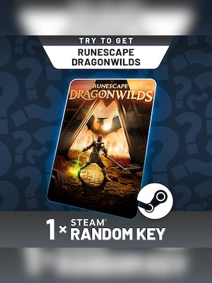 Try To Get RuneScape: Dragonwilds - Random 1 Key (PC) - Steam Key - GLOBAL - 3