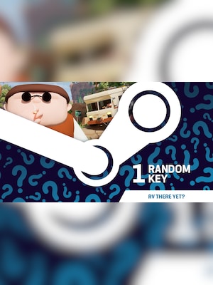 Try to Get RV There Yet? - Random 1 Key (PC) - Steam Key - GLOBAL - 2