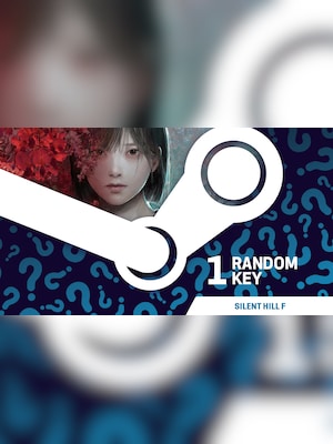 Try to Get Silent Hill f - Random 1 Key (PC) - Steam Key - GLOBAL - 2
