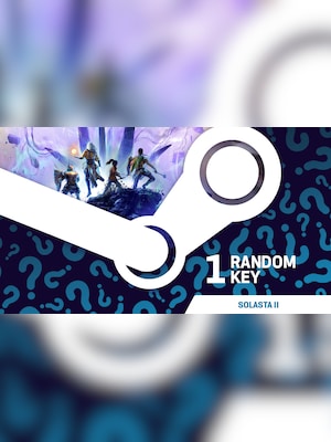 Try To Get Solasta II - Random 1 Key (PC) - Steam Key - GLOBAL - 2