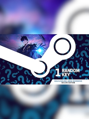 Try To Get Solo Leveling: ARISE OVERDRIVE - Random Deluxe Edition  1 Key (PC) - Steam Key - GLOBAL - 2