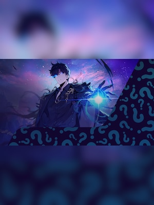 Try To Get Solo Leveling: ARISE OVERDRIVE - Random Deluxe Edition  1 Key (PC) - Steam Key - GLOBAL - 3