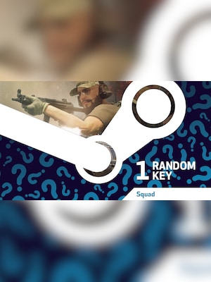 Try to Get Squad - Random 1 Key (PC) - Steam Key - GLOBAL - 2