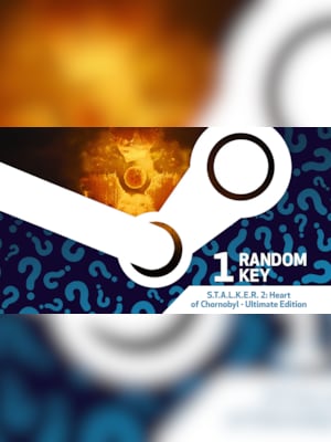 Try To Get S.T.A.L.K.E.R. 2: Heart of Chornobyl - Ultimate Edition 1 Key (PC) - Steam Key - ROW - 2