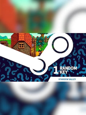 Try to Get Stardew Valley - Random 1 Key (PC) - Steam Key - GLOBAL - 2