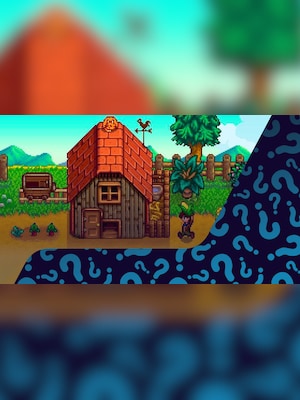 Try to Get Stardew Valley - Random 1 Key (PC) - Steam Key - GLOBAL - 3