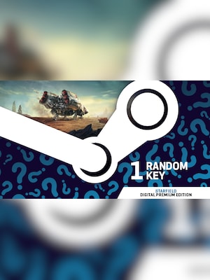 Try To Get Starfield - Random Digital Premium Edition  1 Key (PC) - Steam Key - GLOBAL - 2
