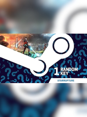 Try To Get StarRupture - Random 1 Key (PC) - Steam Key - GLOBAL - 2