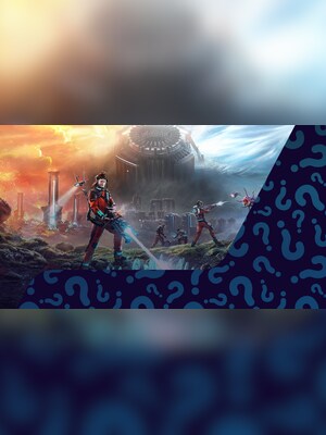 Try To Get StarRupture - Random Supporter Edition  1 Key (PC) - Steam Key - GLOBAL - 3