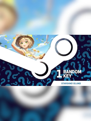 Try To Get Starsand Island - Random 1 Key (PC) - Steam Key - GLOBAL - 2