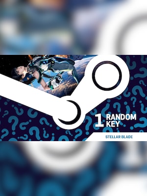 Try to Get Stellar Blade - Random 1 Key (PC) - Steam Key - GLOBAL - 2