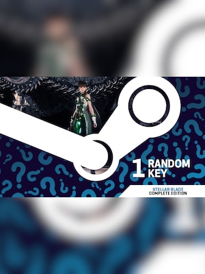 Try to Get Stellar Blade - Random | Complete Edition  1 Key (PC) - Steam Key - GLOBAL - 2