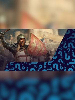 Try To Get Stronghold Crusader: Definitive Edition - Random 1 Key (PC) - Steam Key - GLOBAL - 3