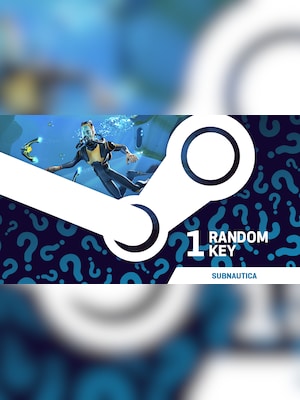 Try To Get Subnautica - Random 1 Key (PC) - Steam Key - GLOBAL - 2