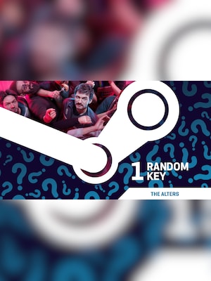 Try to Get The Alters - Random 1 Key (PC) - Steam Key - GLOBAL - 2