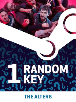 Try to Get The Alters - Random 1 Key (PC) - Steam Key - GLOBAL - 0