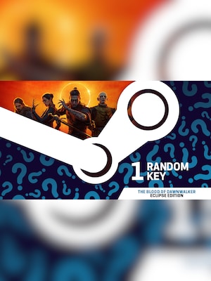 Try to Get The Blood of Dawnwalker - Random Eclipse Edition  1 Key (PC) - Steam Key - GLOBAL - 2
