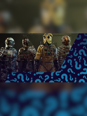 Try to Get The Outlast Trials - Random Reagent Starter Pack Edition  1 Key (PC) - Steam Key - GLOBAL - 3