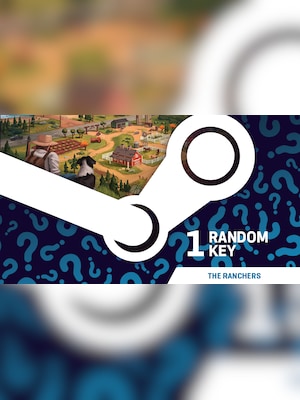 Try To Get The Ranchers - Random 1 Key (PC) - Steam Key - GLOBAL - 2
