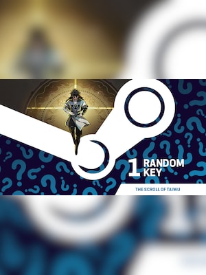 Try To Get The Scroll Of Taiwu - Random 1 Key (PC) - Steam Key - GLOBAL - 2