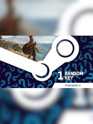 Try To Get Titan Quest II - Random 1 Key (PC) - Steam Key - GLOBAL - 2