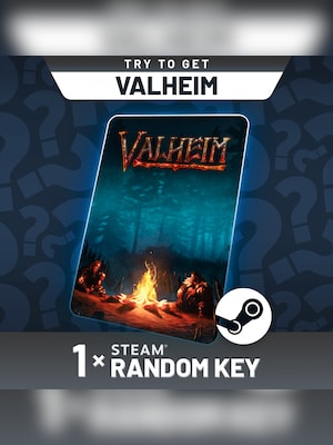 Try To Get Valheim - Random 1 Key (PC) - Steam Key - GLOBAL - 3