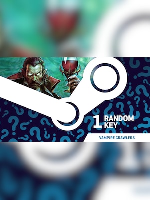 Try To Get Vampire Crawlers - Random 1 Key (PC) - Steam Key - GLOBAL - 2