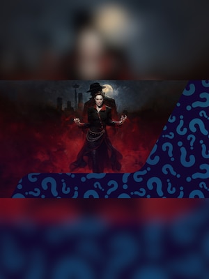 Try to Get Vampire: The Masquerade - Bloodlines 2 - Random 1 Key (PC) - Steam Key - GLOBAL - 3