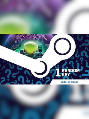 Try To Get Voidling Bound - Random 1 Key (PC) - Steam Key - GLOBAL - 2