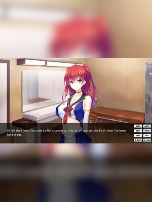 Tsundere Idol Steam Key GLOBAL - 3