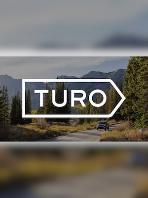 Turo Gift Card 100 USD - Key - UNITED STATES - 2