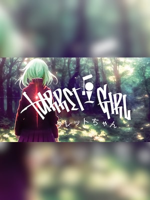 Turret Girl (PC) - Steam Key - GLOBAL - 2