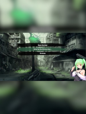 Turret Girl (PC) - Steam Key - GLOBAL - 6
