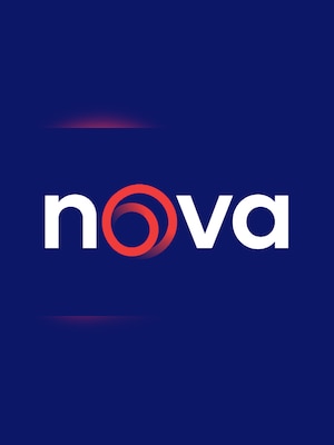 TV Nova Gift Card 1000 CZK - TV Nova Key - CZECH REPUBLIC - 2
