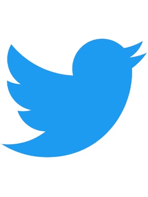 Twitter Account | Year 2006-2019 | Mix Country - Acccluster Account - GLOBAL - 0