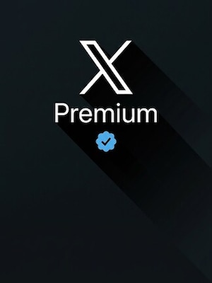 Twitter (X) Subscription - Premium+ 12 Months - Twitter Activation Link - GLOBAL - 0