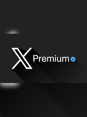 Twitter (X) Subscription - Premium+ 12 Months - Twitter Activation Link - GLOBAL - 2