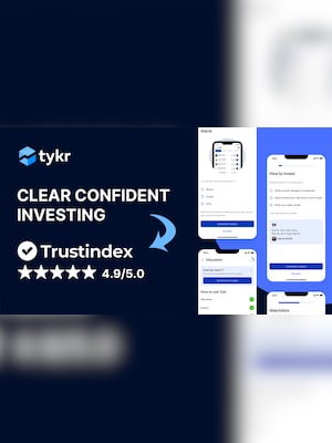 Tykr | All in one Bundle - Lifetime - GLOBAL - 2