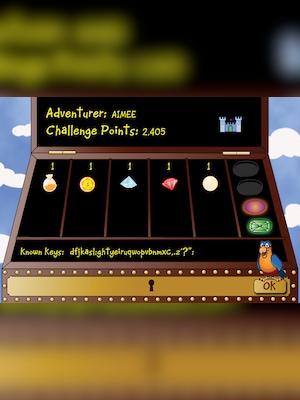 Typing Instructor for Kids Platinum 5 Steam Key GLOBAL - 12